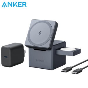 PHỤ KIỆN CHÍNH HÃNG ANKER